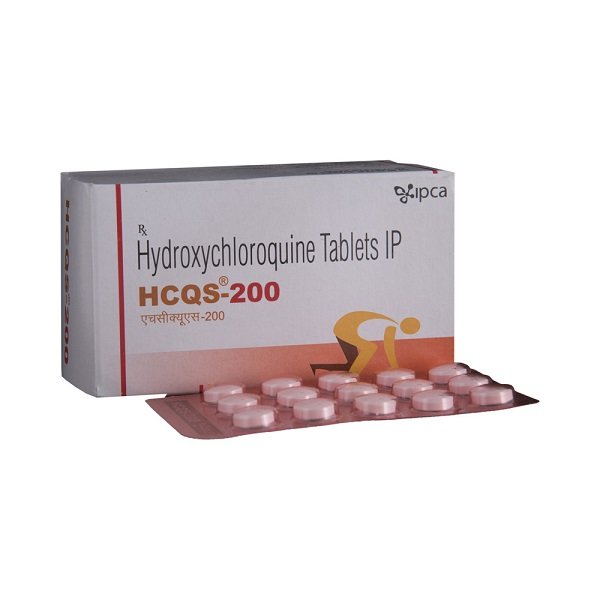 hcqs-200-tablet