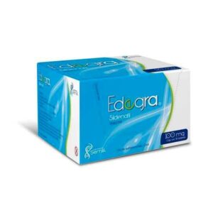 EDEGRA 100 MG