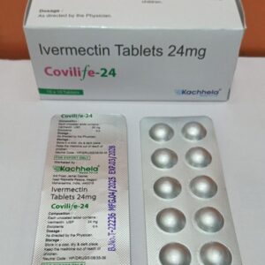 Buy Ivermectin 24 mg