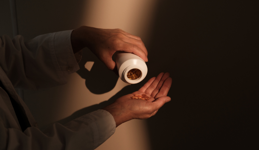 Best Supplements for Erections