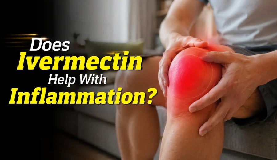 Does Ivermectin Help With Inflammation​